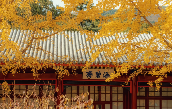 Furong Ancient Town