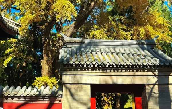 Furong Ancient Town