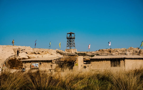 Furong Ancient Town