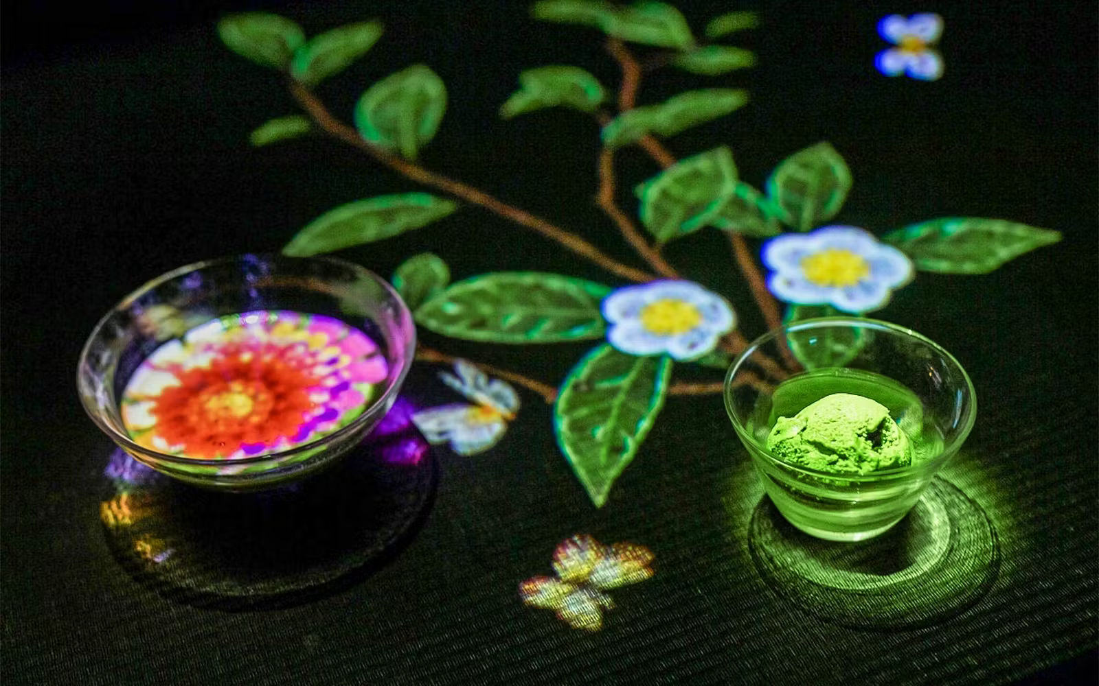 行程图片