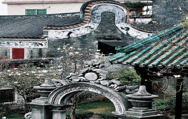 行程图片