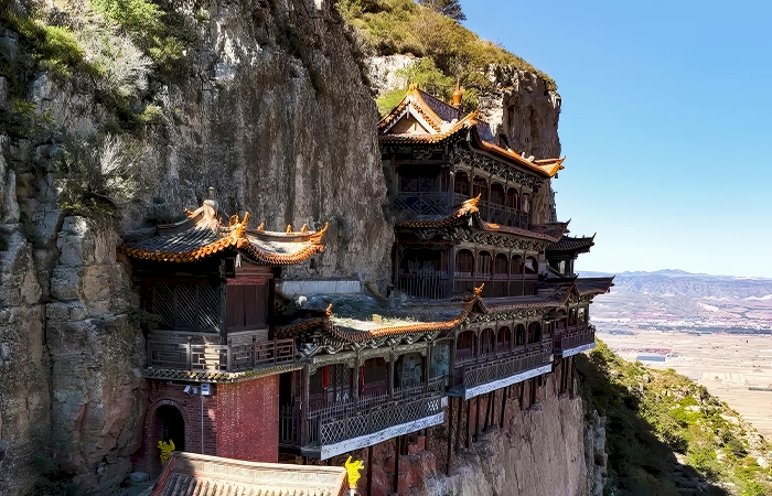 Furong Ancient Town