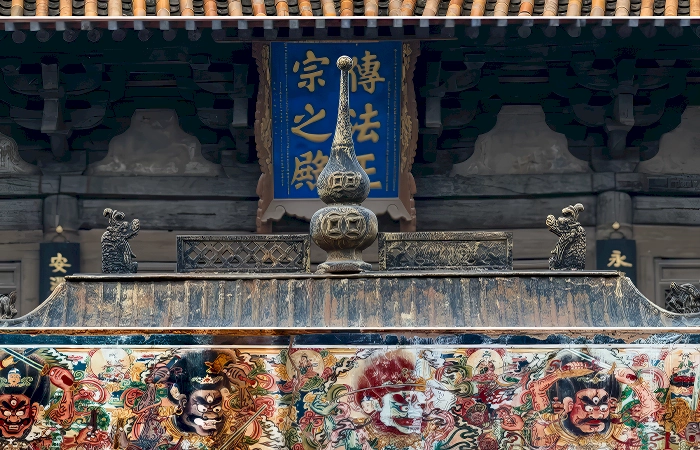 Furong Ancient Town