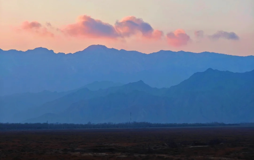 Furong Ancient Town