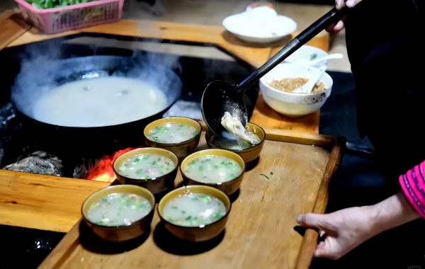 Furong Ancient Town
