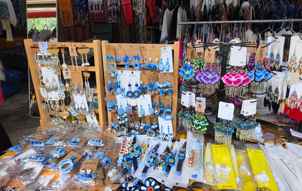 Furong Ancient Town