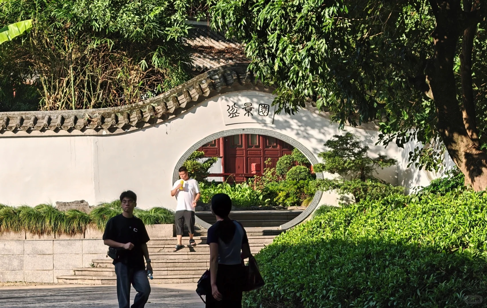 Furong Ancient Town