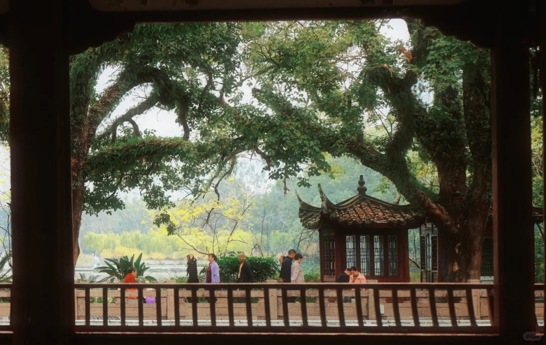 Furong Ancient Town