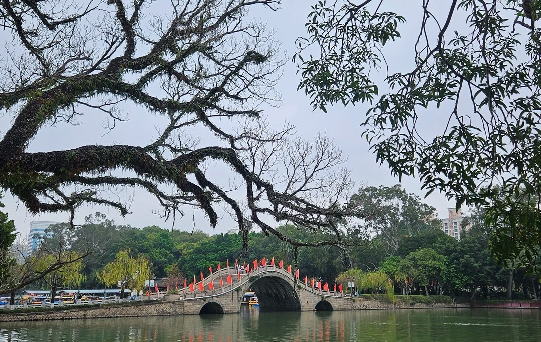 Furong Ancient Town