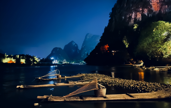 Xingping Ancient Town A Timeless Riverside Gem In Yangshuo Explore 