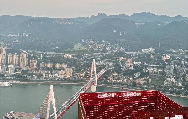 Furong Ancient Town