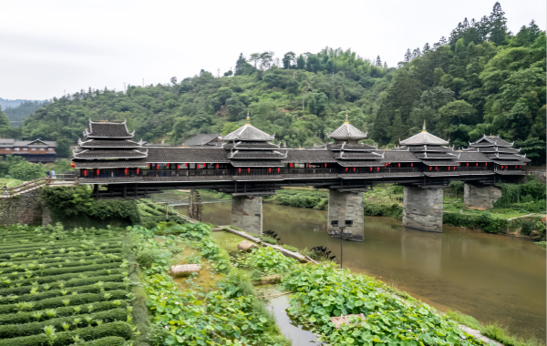 Furong Ancient Town