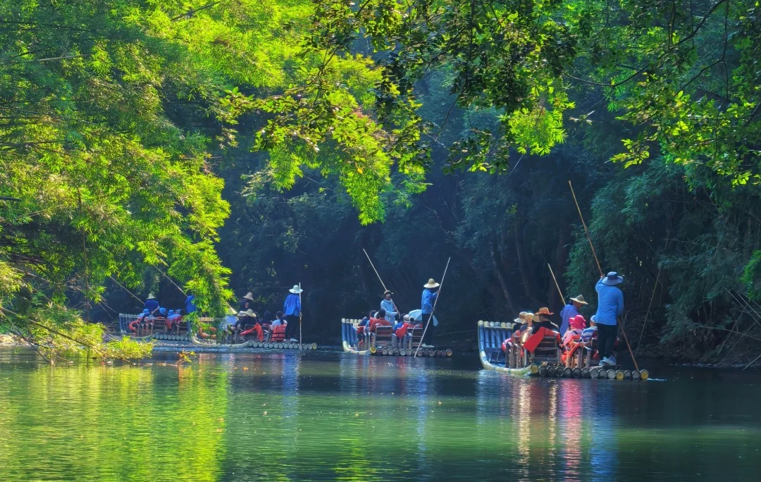 Furong Ancient Town