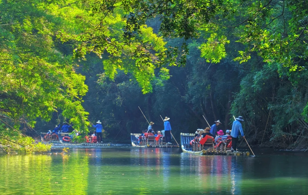 Furong Ancient Town