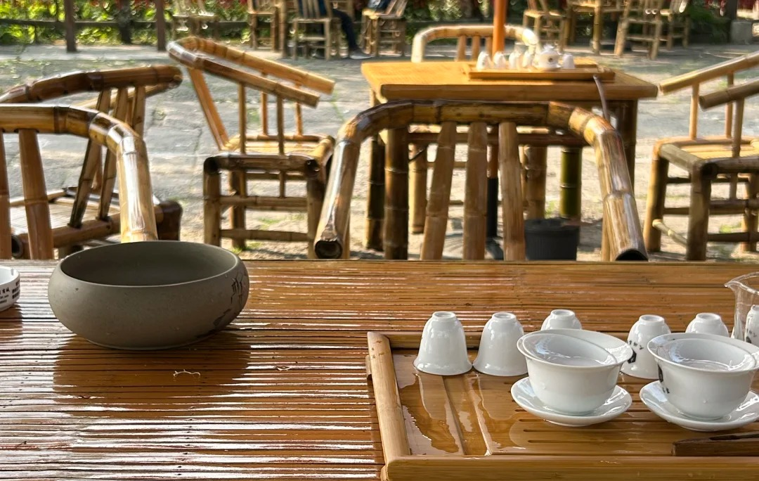 Furong Ancient Town