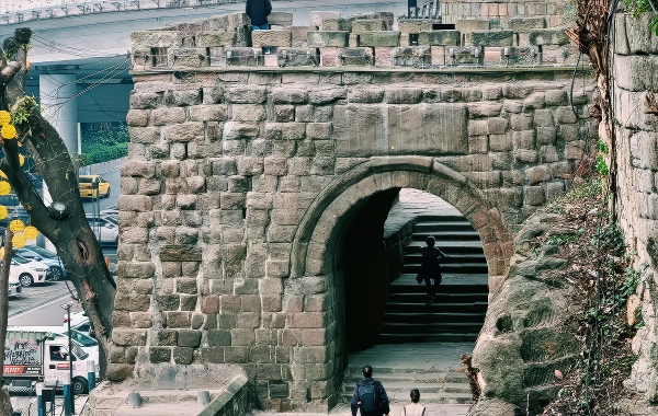 Furong Ancient Town