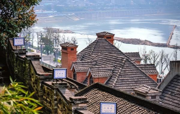 Furong Ancient Town