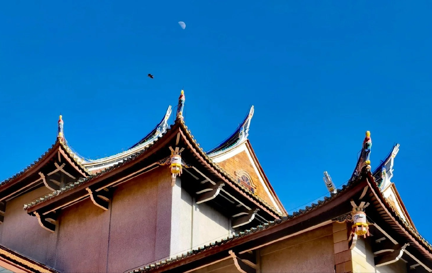 Furong Ancient Town