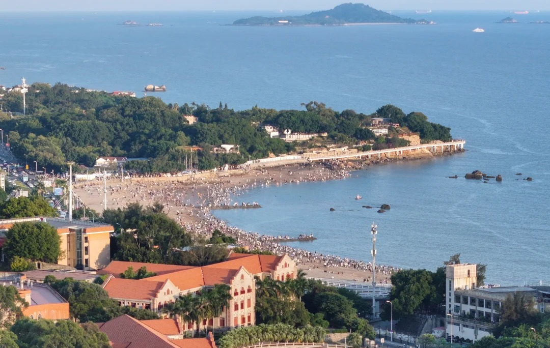 Furong Ancient Town