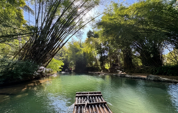 Furong Ancient Town