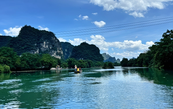 Furong Ancient Town