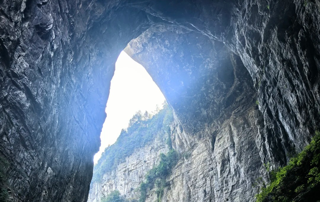 Furong Ancient Town