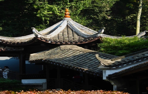 Furong Ancient Town
