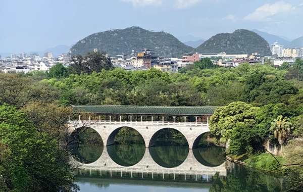 Furong Ancient Town