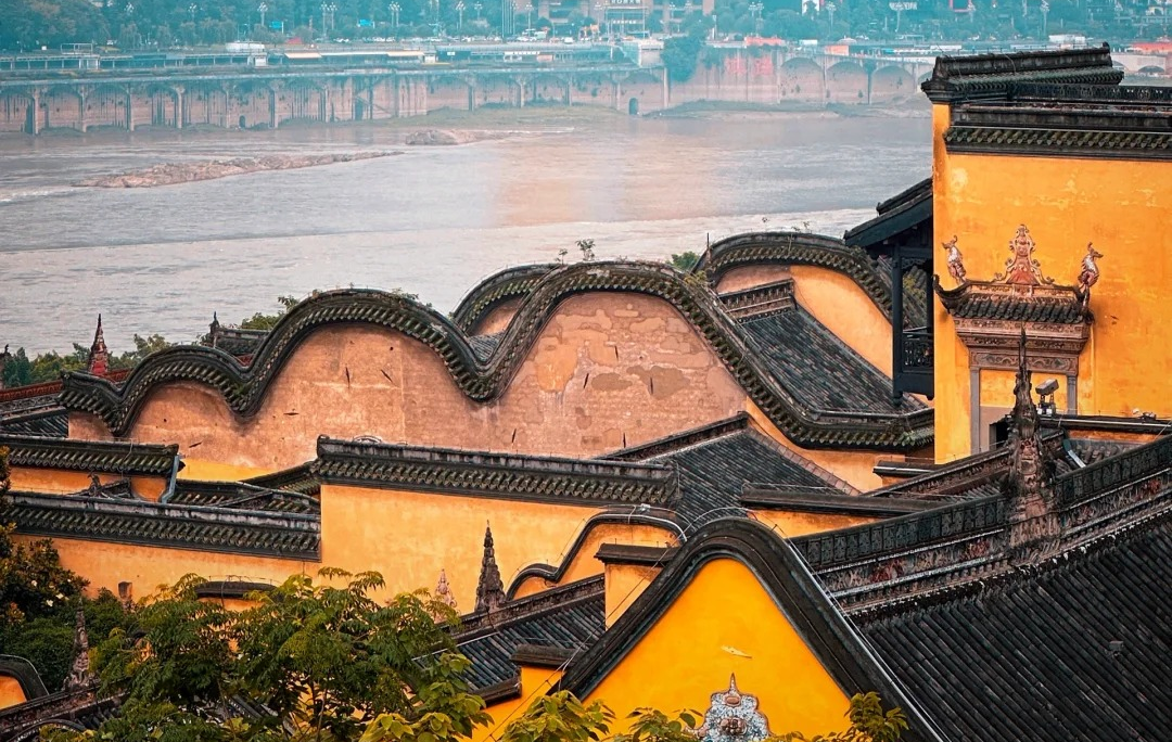 Furong Ancient Town
