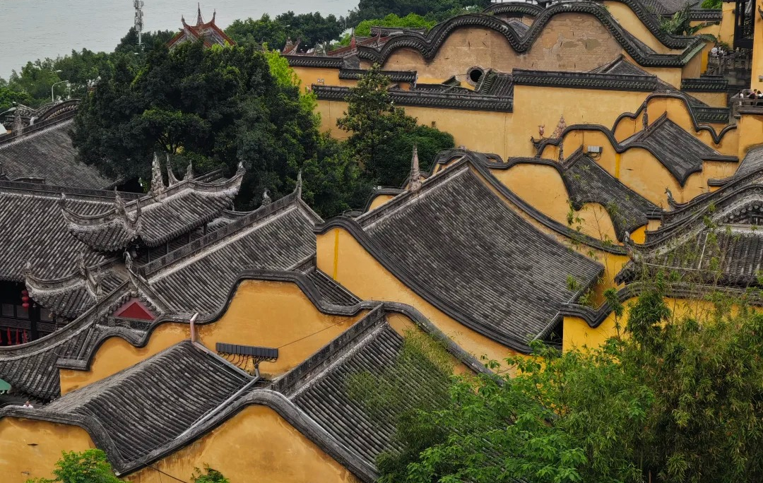 Furong Ancient Town