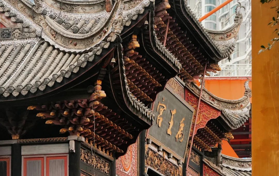Furong Ancient Town