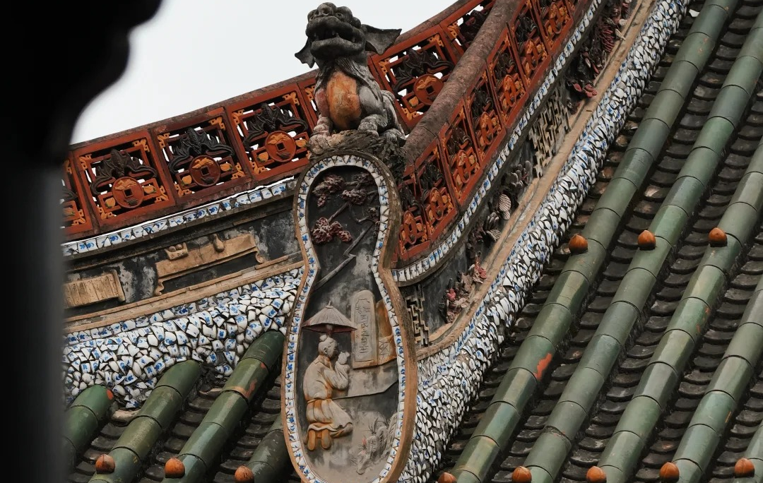 Furong Ancient Town