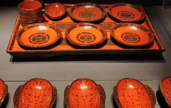 Furong Ancient Town