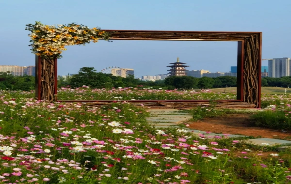 Furong Ancient Town