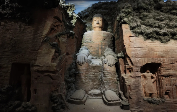 Furong Ancient Town