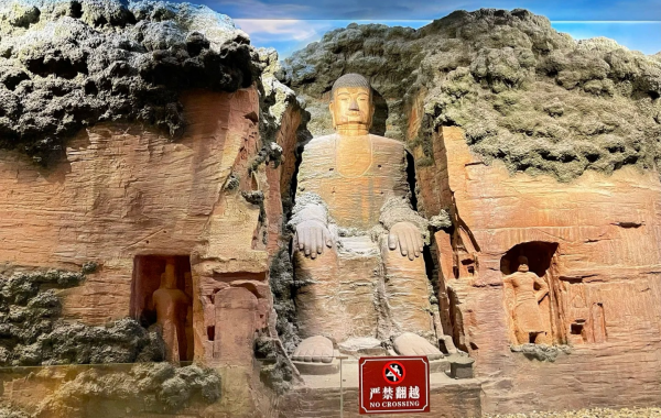 Furong Ancient Town