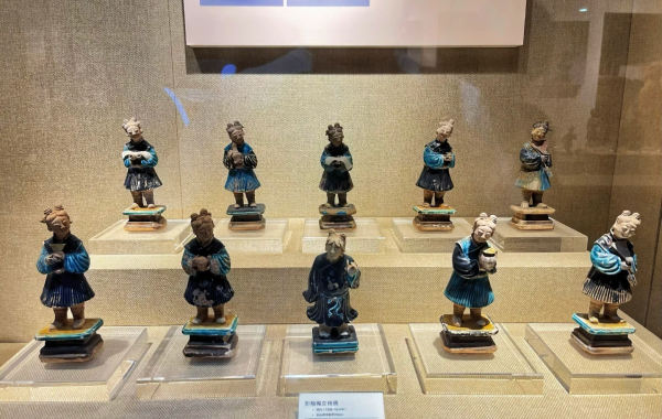 Furong Ancient Town