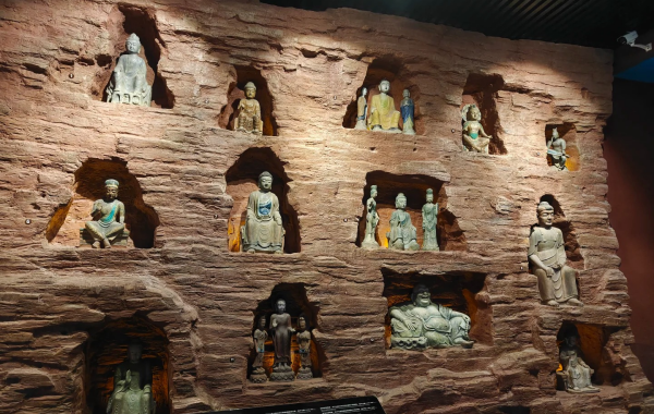 Furong Ancient Town