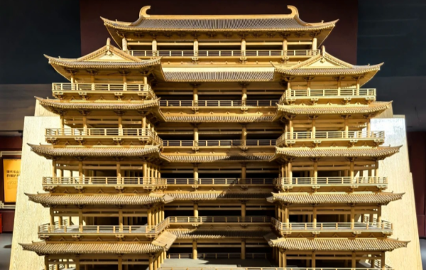 Furong Ancient Town