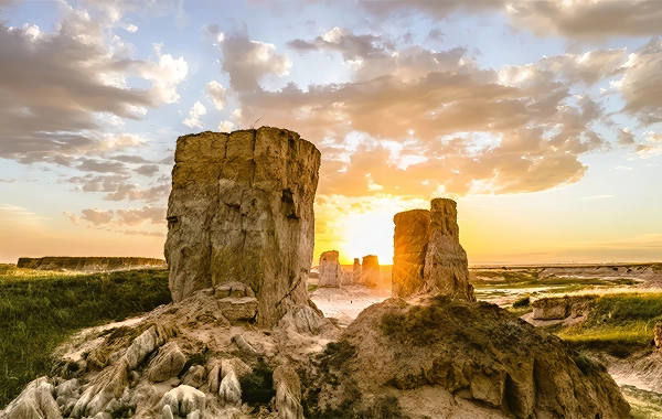 Furong Ancient Town