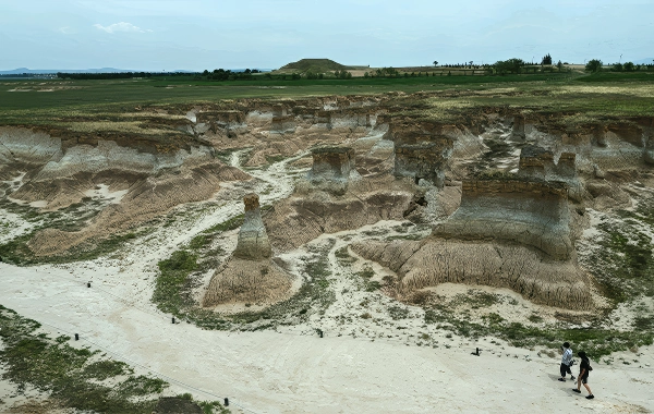 Furong Ancient Town