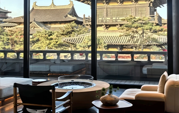 Furong Ancient Town
