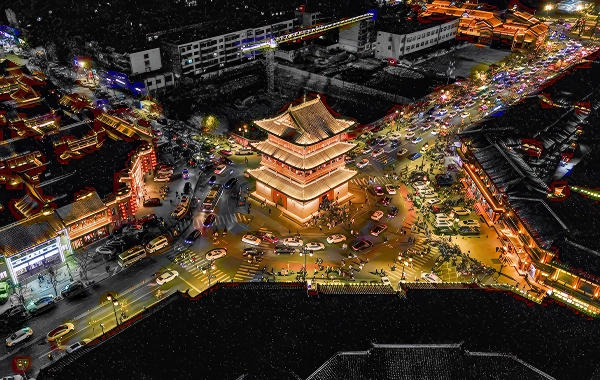 Furong Ancient Town
