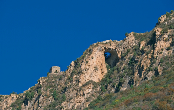Furong Ancient Town