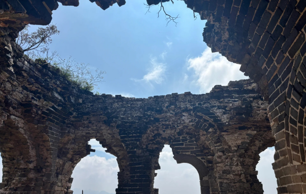 Furong Ancient Town