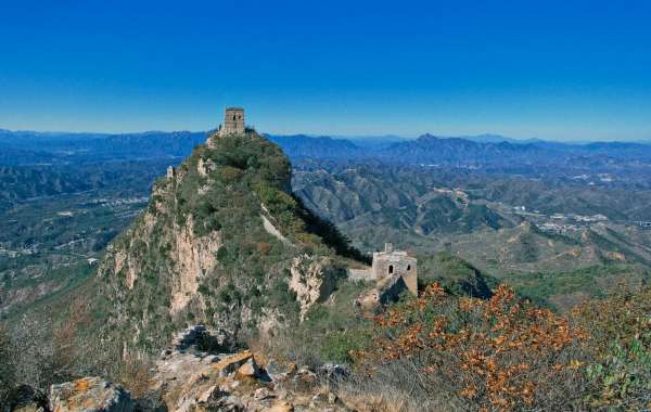 Furong Ancient Town
