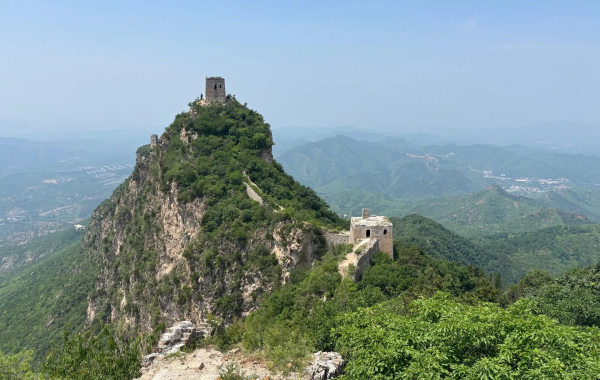 Furong Ancient Town
