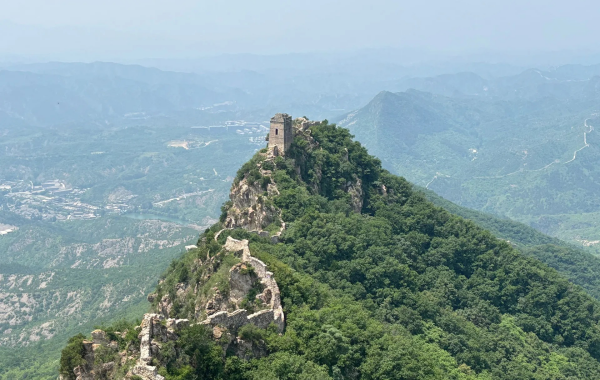 Furong Ancient Town