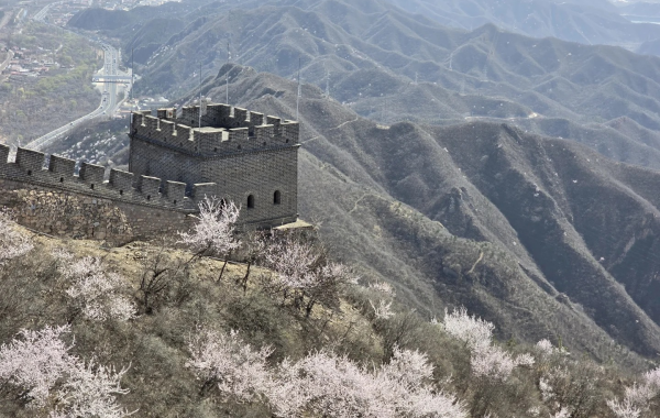 Furong Ancient Town