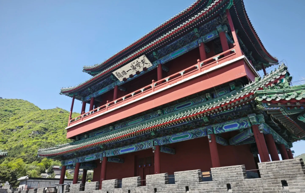 Furong Ancient Town